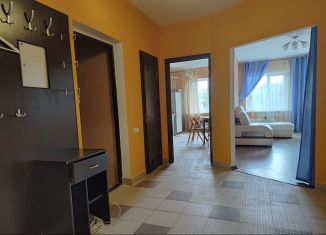 Сдается 3-ком. квартира, 90 м2, Уфа, улица Запотоцкого, 12