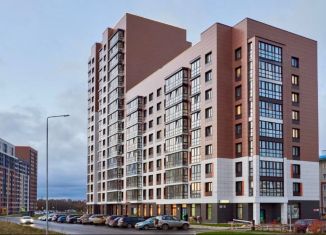 Продаю 3-комнатную квартиру, 61.2 м2, Киров, Московская улица, 203