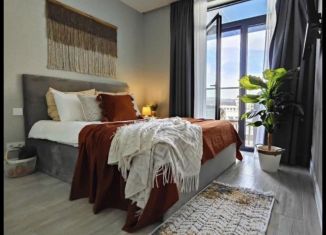 Сдача в аренду квартиры студии, 18 м2, Сочи, Ясногорская улица, 16/2к3