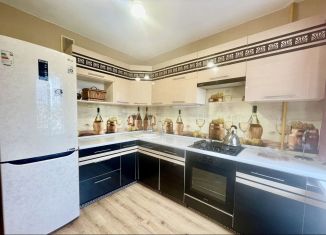 3-ком. квартира на продажу, 66.4 м2, Ухта, проспект Космонавтов, 17к2