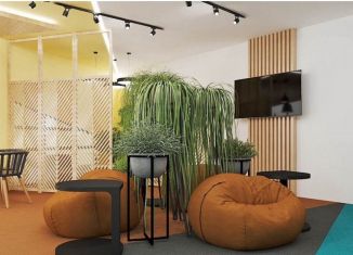 Продажа 2-комнатной квартиры, 77.5 м2, Воронеж, набережная Чуева, 7