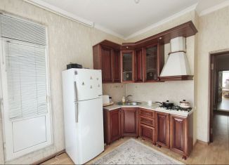 Сдача в аренду 1-комнатной квартиры, 45 м2, Махачкала, улица Генерала Омарова, 39А