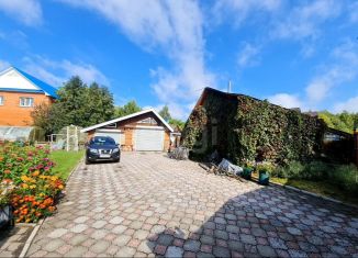 Дом на продажу, 280 м2, Томск, улица Бориса Пастернака, 3