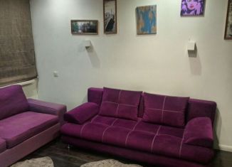 Сдача в аренду однокомнатной квартиры, 101 м2, Москва, Хорошёвское шоссе