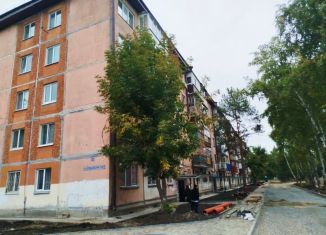 Продажа 2-ком. квартиры, 44 м2, Тюмень, улица Червишевский Тракт, 82