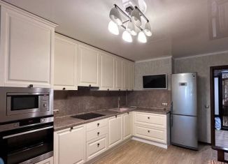 Продажа трехкомнатной квартиры, 89.9 м2, Краснодар, 3-я Целиноградская улица, 5, микрорайон Молодёжный