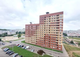 Продам 1-комнатную квартиру, 37.8 м2, Ярославль, Красноборская улица, 38к2