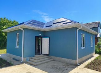 Дом на продажу, 90 м2, Краснодарский край, Тенистая улица, 19