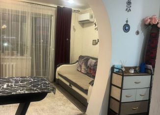 1-ком. квартира на продажу, 35.8 м2, Нефтекамск, Городская улица, 4Б, ЖК Акварель