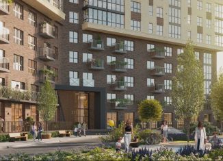 Продаю 2-ком. квартиру, 71.9 м2, Ростов-на-Дону, проспект Шолохова, 211/3