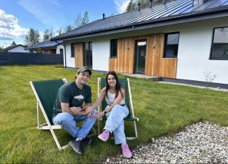 Продается дом, 100 м2, деревня Сокольники