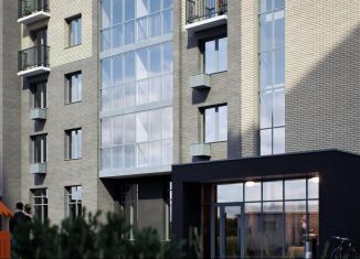 Продажа 3-комнатной квартиры, 70.4 м2, Ярославль