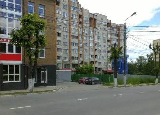 Продажа 1-комнатной квартиры, 48 м2, Тула, улица Демонстрации, 38