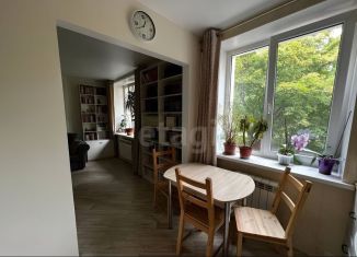 Продаю 1-комнатную квартиру, 34.2 м2, Пушкин, Магазейная улица, 23