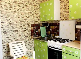 Двухкомнатная квартира в аренду, 50 м2, Троицк, Спортивная улица, 9