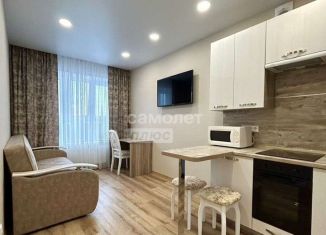 Продажа однокомнатной квартиры, 35 м2, Казань, улица Азата Аббасова, 23А