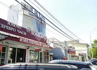 Сдам помещение свободного назначения, 300 м2, Краснодар, Ставропольская улица, 118