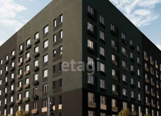 Продается квартира студия, 30.7 м2, Тюмень, Ленинский округ, улица Республики, 204к12