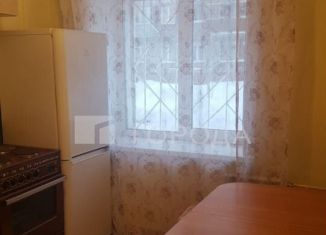 Аренда двухкомнатной квартиры, 61 м2, Новосибирск, улица Дмитрия Донского, 27/1, метро Заельцовская