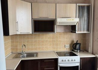 Аренда однокомнатной квартиры, 36 м2, Новосибирск, улица Гребенщикова, 12, метро Заельцовская