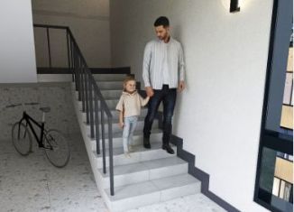 Продается 2-комнатная квартира, 48 м2, Дюртюли, Лесная улица