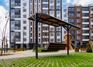 Продам 1-комнатную квартиру, 33 м2, Ростов-на-Дону, проспект Маршала Жукова, 13/1, ЖК Левенцовка Парк