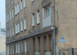 Продажа 1-ком. квартиры, 38.6 м2, Калининград, Гражданская улица, 6