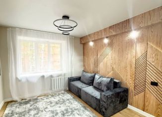 Продаю квартиру студию, 17.8 м2, Ижевск, улица Тельмана, 12