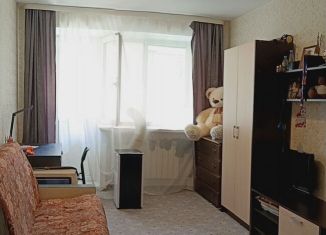 Продается однокомнатная квартира, 30.8 м2, Люберцы, улица 3-е Почтовое Отделение, 1