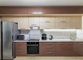 Продаю 3-ком. квартиру, 76.7 м2, Казань, улица Фикрята Табеева, 1