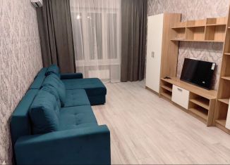 Продается 2-ком. квартира, 61.2 м2, Краснодар, микрорайон Достояние, улица Григория Булгакова, 6