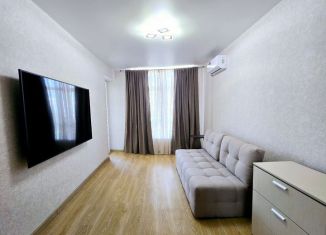 Однокомнатная квартира в аренду, 38 м2, Ростов-на-Дону, Красноармейская улица, 157В/83с1