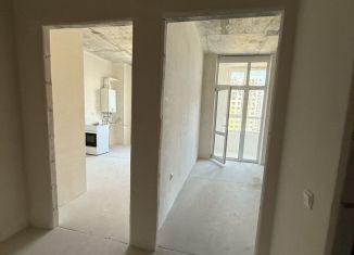 1-комнатная квартира на продажу, 39 м2, Ростов-на-Дону, улица Бориса Слюсаря, 23с1, Кировский район