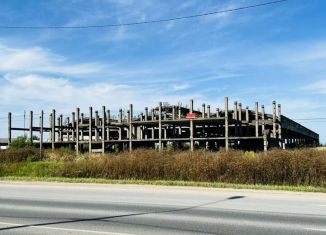 Продажа помещения свободного назначения, 8000 м2, Псковская область, Юбилейная улица, 1А