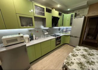 Продается двухкомнатная квартира, 60.1 м2, Норильск, Комсомольская улица, 22