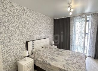 Продается квартира студия, 32.2 м2, Тюмень, улица 50 лет Октября, 57Ак1, Ленинский округ