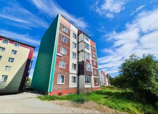 Продается 2-ком. квартира, 49 м2, Камчатский край, улица Карбышева, 10