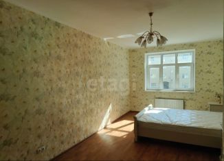 1-ком. квартира на продажу, 44.2 м2, Пушкин, Анциферовская улица, 14к1