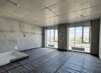 Продажа однокомнатной квартиры, 41.3 м2, Хабаровский край, улица Шеронова, 20