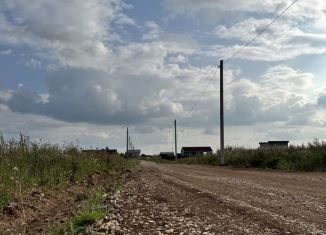 Продается земельный участок, 10 сот., Пермский край