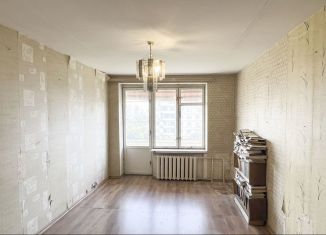 Двухкомнатная квартира на продажу, 45 м2, Москва, Просторная улица, 6, ВАО