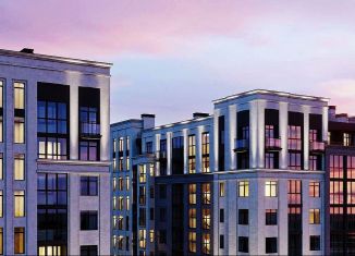 Продажа двухкомнатной квартиры, 55.4 м2, Калининград