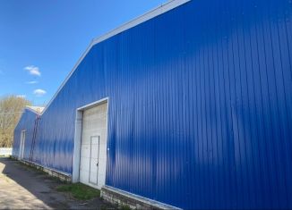 Сдача в аренду производства, 150 м2, Рязанская область