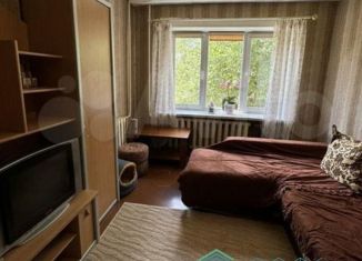 Продажа однокомнатной квартиры, 39.6 м2, Калининград, улица Адмирала Макарова, 2