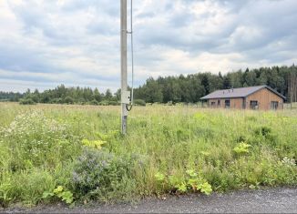 Продам участок, 10.5 сот., деревня Загорье, деревня Загорье, 18