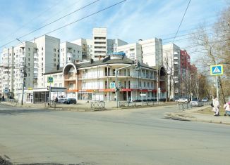 Продается помещение свободного назначения, 485.1 м2, Ярославль, улица Гагарина, 14/13