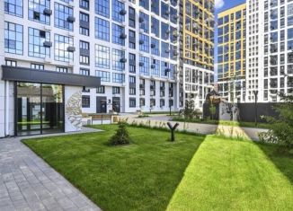 Продажа 3-ком. квартиры, 88.1 м2, Воронеж, улица Загоровского, 5/1