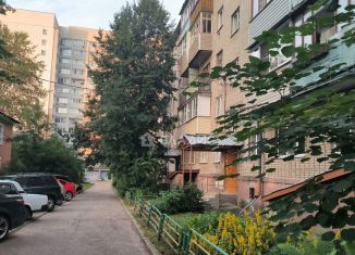 Двухкомнатная квартира на продажу, 40.5 м2, Владимир, улица Полины Осипенко, 23А