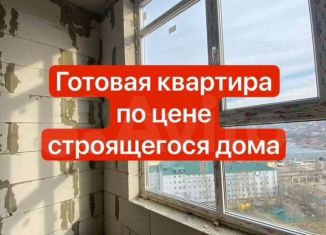 Продажа 2-комнатной квартиры, 82.1 м2, Дагестан, Еловая улица, 27