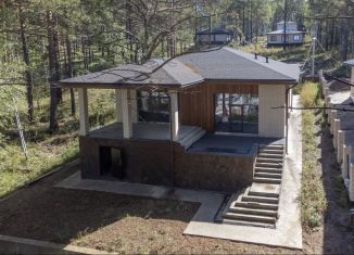 Продаю дом, 180 м2, ДПК Садко, Дачный проезд